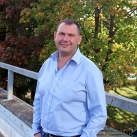 Alan Bolchover