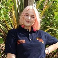 Phoebe Bastiani