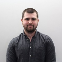 Ryan Ward