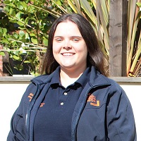 Sian Doherty